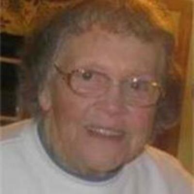 Mary Partin