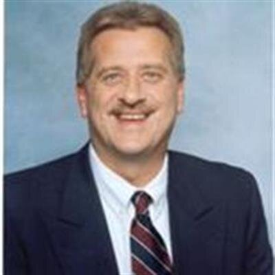 Richard Steele