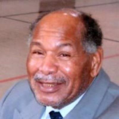 Floyd Lee Cleaves
