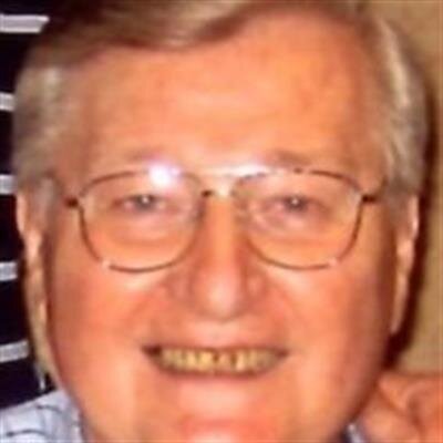 Donald J Trzuskowski