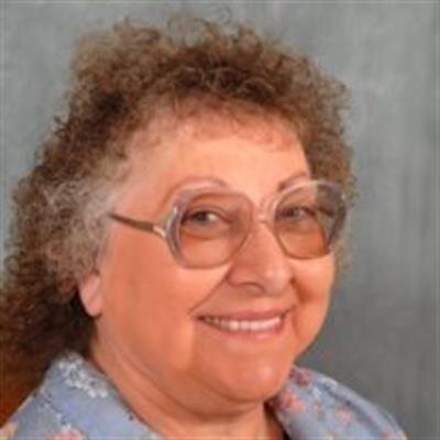 Mary Evans