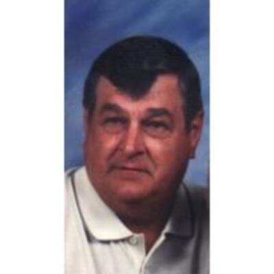 Randall (Randy) Borchert