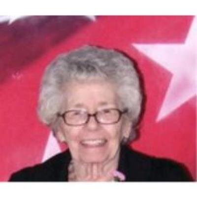 Jane Sanders