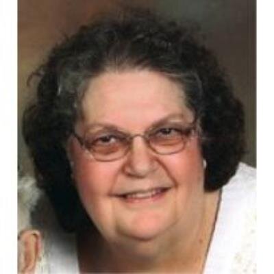 Arlene Worthey