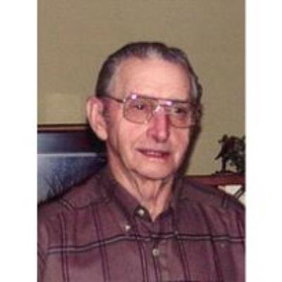Perry W. Ward