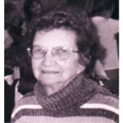 Altheda M. Adams