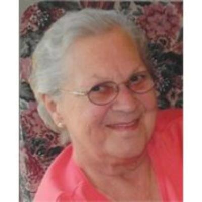 Dorothy R. Dombrowski