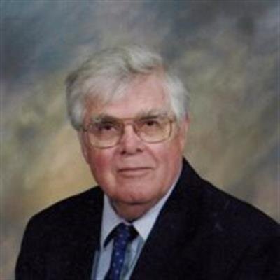 Robert Earl Olmstead