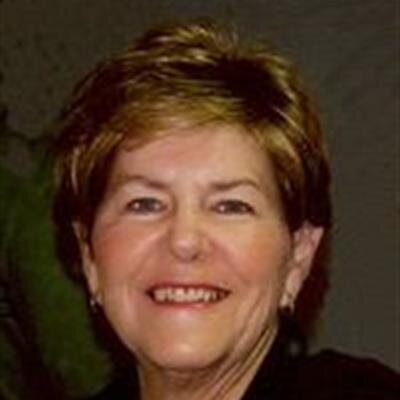 Kathleen (Kathy) Bourg Davis