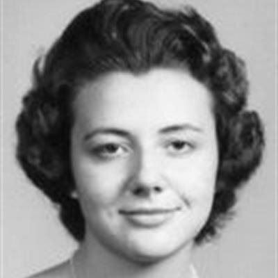 Catherine Elaine Godwin