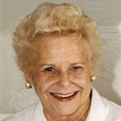 Elleonora Moss Perrilliat McWilliams