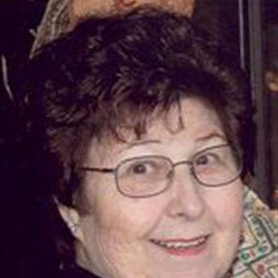 Jacquelyn LaNasa Toca