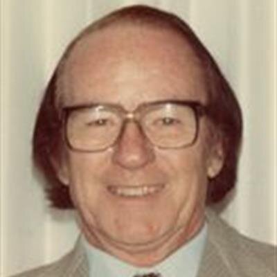 Harry Andrew Vandever