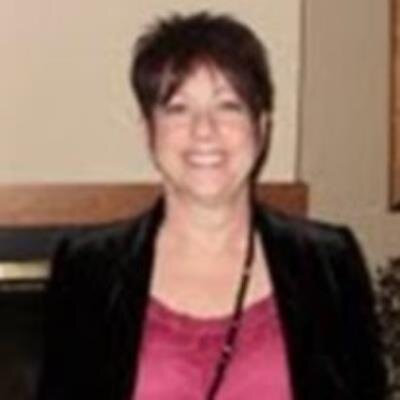 Kristine M. McCrone