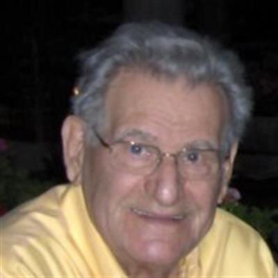 Albert Glazer