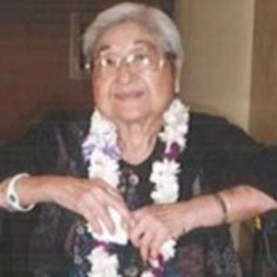 Edna Sayoko Nagatoshi