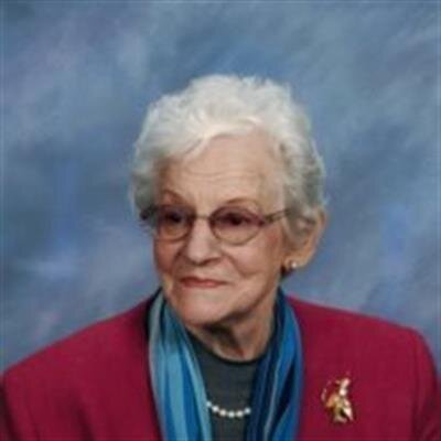 Elmira Ellen Hughes
