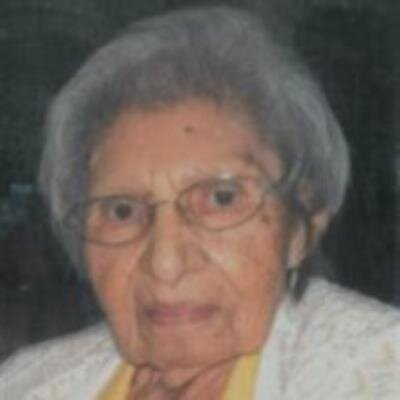 Juanita V. Checotah