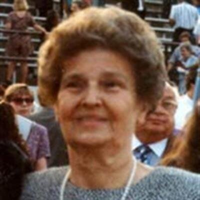 Mary Ann Grantz