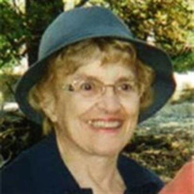 Bernice Ferencz
