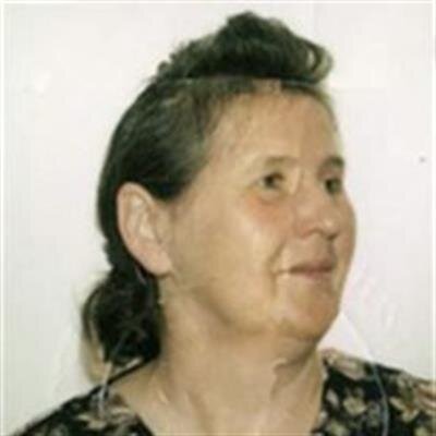 Teodora Zvirik