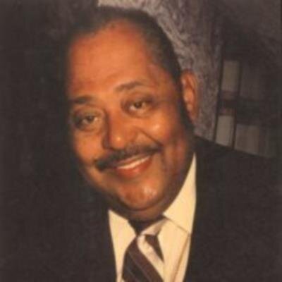 Mr. James C. Caldwell