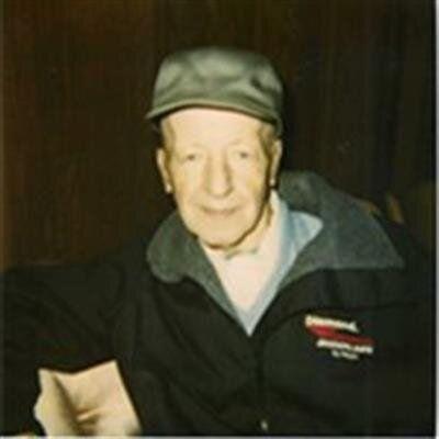 Alex Halitsky