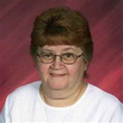 Patricia Kuchta