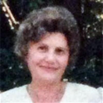 Alexandra Wangul