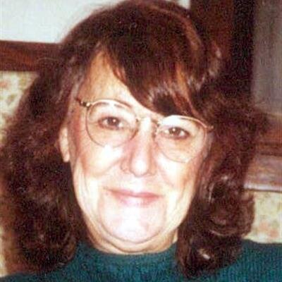 Rosemary Ann Rigotti
