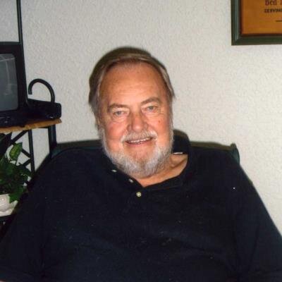 George Astell Jr.