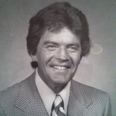 Richard Roy Benard
