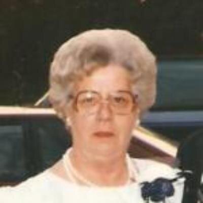 Wanda Lee Reeves