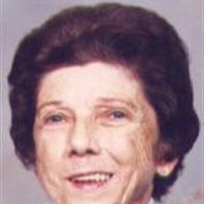 Jacqueline M. Kausch