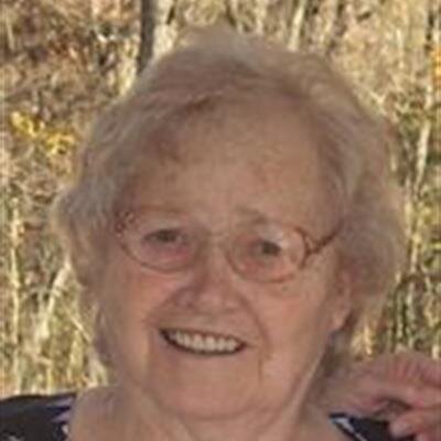 Nora Estell Thomas