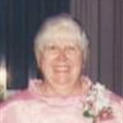 Katherine V. Bendyke