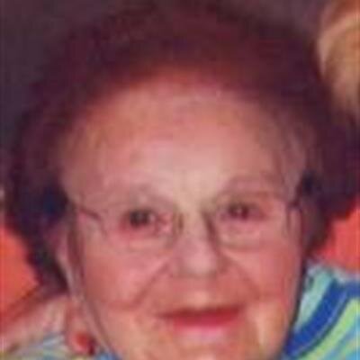 Dolores Ann Landers