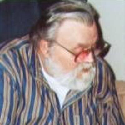 Donald E. Masson