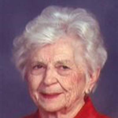 Leona Josephine Harlow