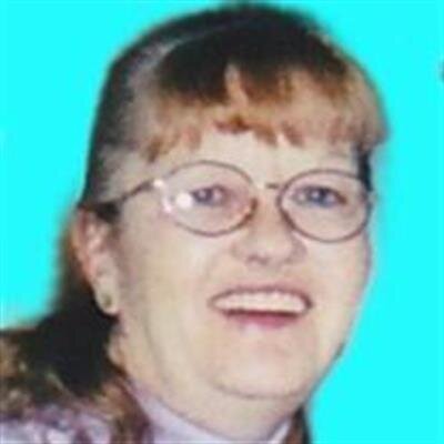 Barbara Ann Mullen