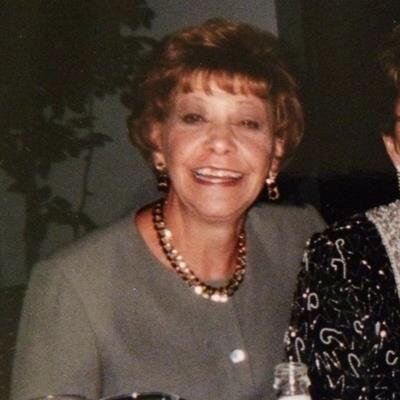 Shirley Luann Pettis