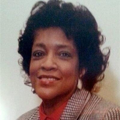 Frances J. Isom