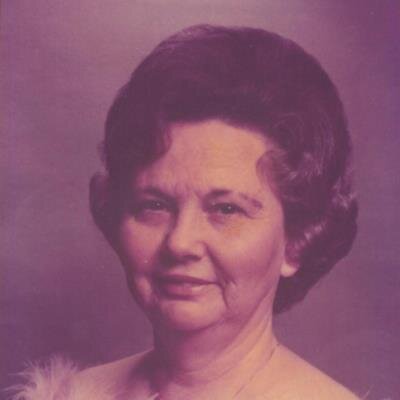 Cecelia Skipper Pearson