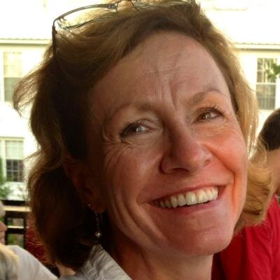 Nancy Liles Burglass