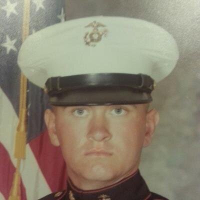 Robert Don Paul Jr.
