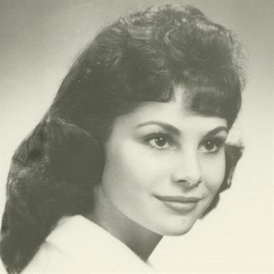 Victoria Graber