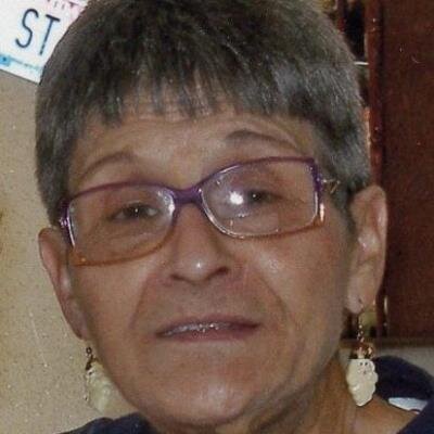 Janie E. Anderson