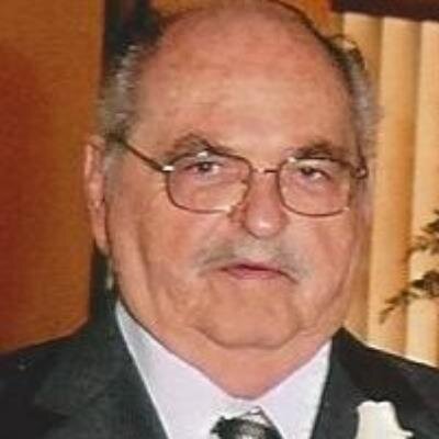 Mr. Joseph Frederick Normandin