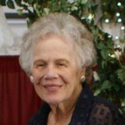 Martha Moody Harris