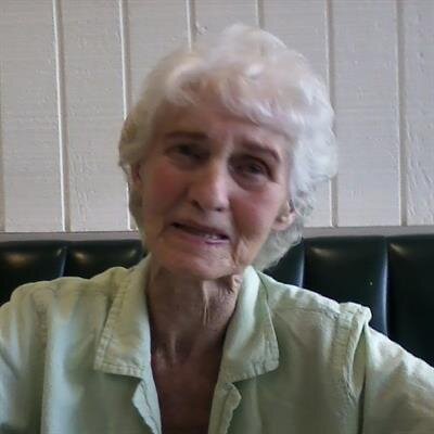 Doris Marie Garrison